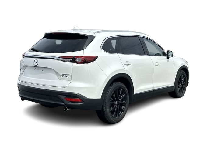 Thumbnail: 2022 Mazda CX-9 - 33