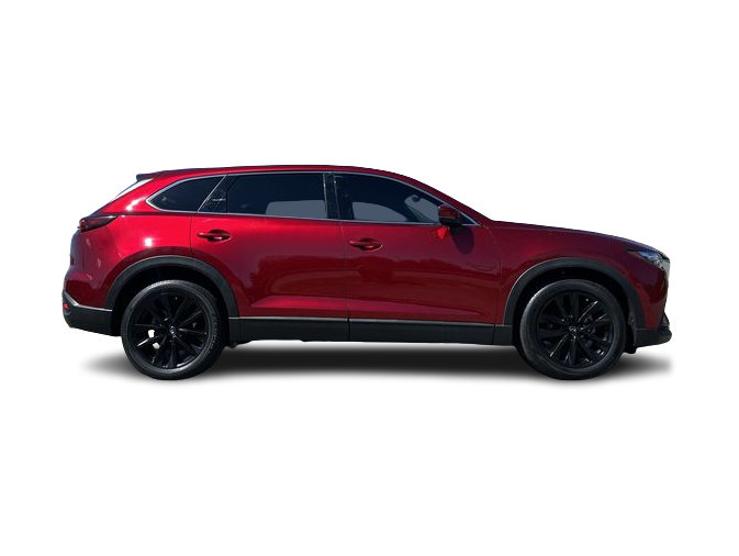 Thumbnail: 2023 Mazda CX-9 - 14