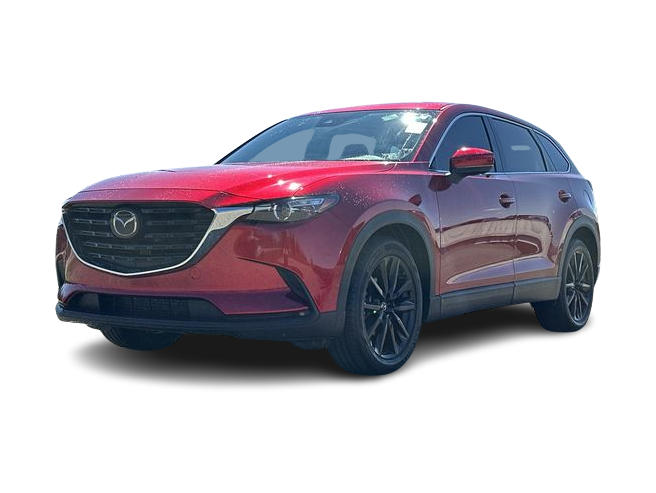 Thumbnail: 2023 Mazda CX-9 - 23