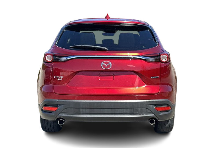 Thumbnail: 2023 Mazda CX-9 - 5