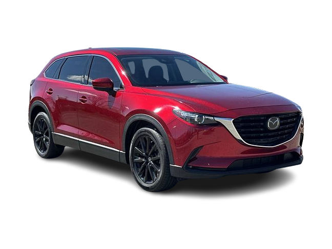 Thumbnail: 2023 Mazda CX-9 - 24