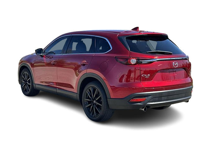 Thumbnail: 2023 Mazda CX-9 - 4