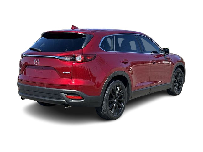 Thumbnail: 2023 Mazda CX-9 - 25