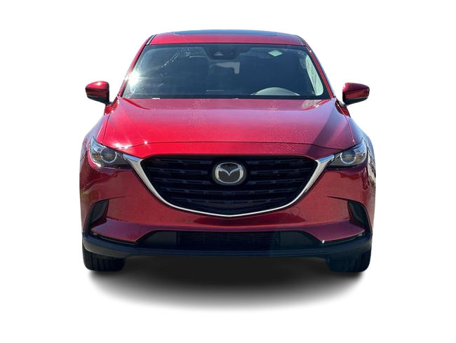 Thumbnail: 2023 Mazda CX-9 - 6