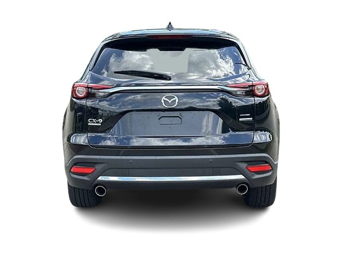 Thumbnail: 2023 Mazda CX-9 - 5