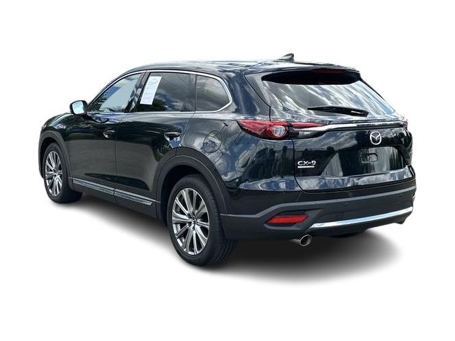 Thumbnail: 2023 Mazda CX-9 - 4