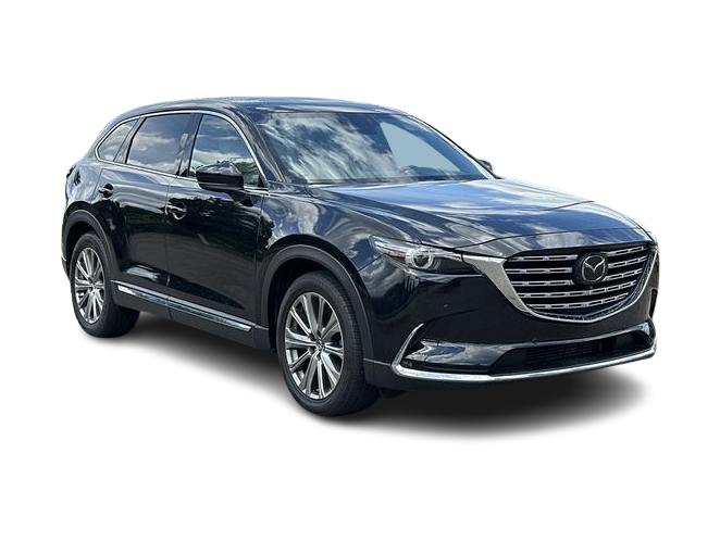 Thumbnail: 2023 Mazda CX-9 - 24