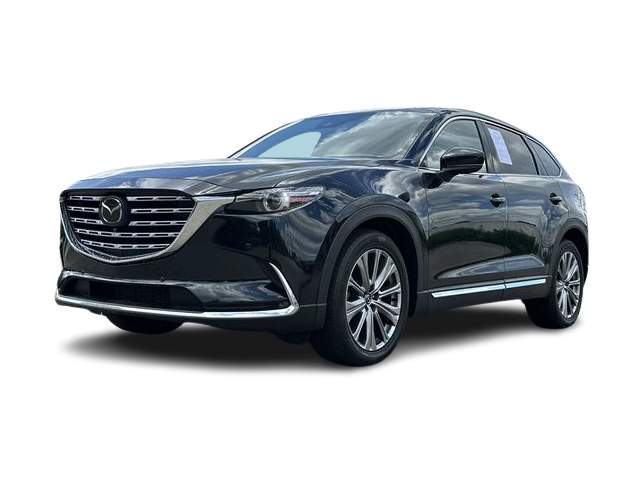 Thumbnail: 2023 Mazda CX-9 - 23