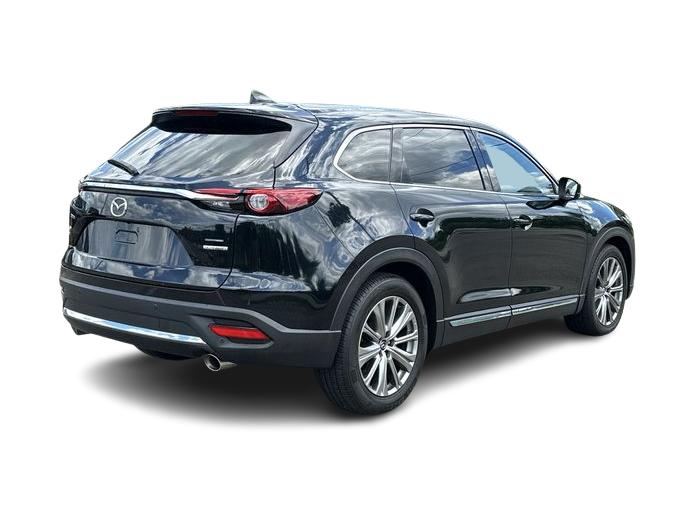 Thumbnail: 2023 Mazda CX-9 - 25