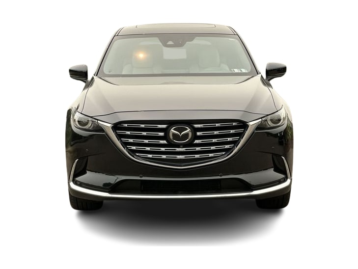 Thumbnail: 2023 Mazda CX-9 - 6
