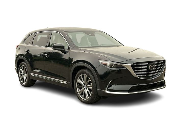 Thumbnail: 2023 Mazda CX-9 - 36