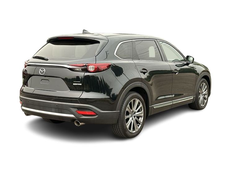 Thumbnail: 2023 Mazda CX-9 - 37
