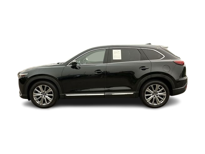 Thumbnail: 2023 Mazda CX-9 - 3