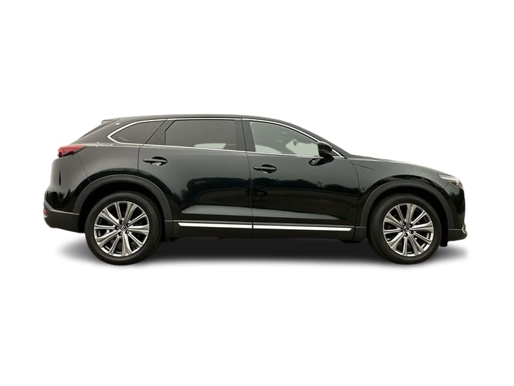 Thumbnail: 2023 Mazda CX-9 - 17
