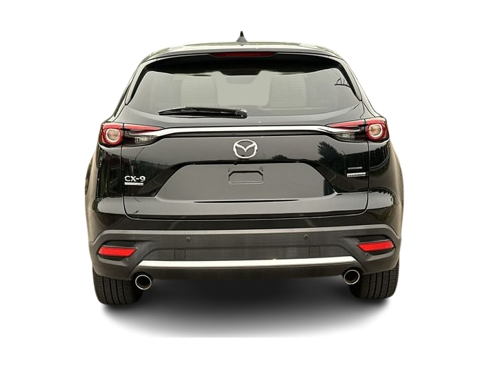 Thumbnail: 2023 Mazda CX-9 - 5