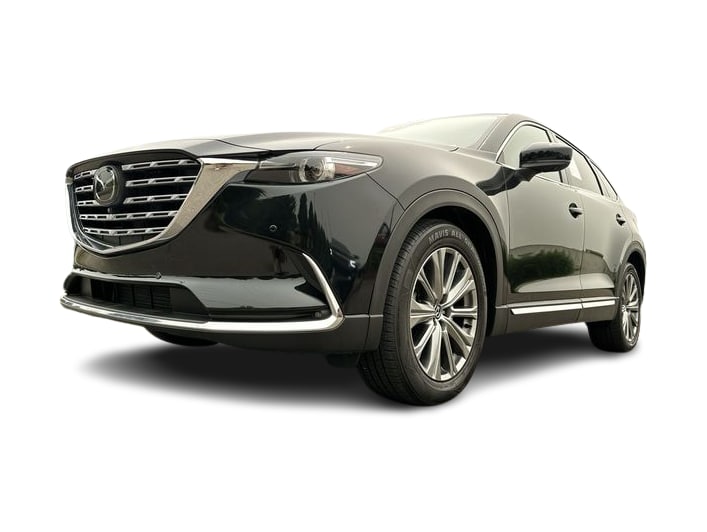 Thumbnail: 2023 Mazda CX-9 - 35