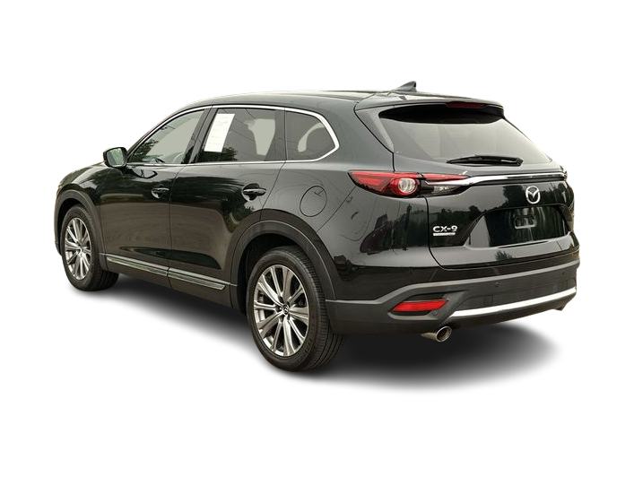 Thumbnail: 2023 Mazda CX-9 - 4