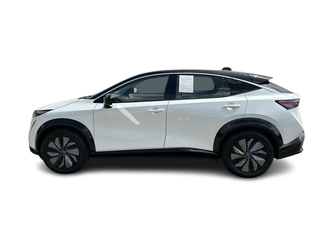 Thumbnail: 2023 Nissan Ariya - 3