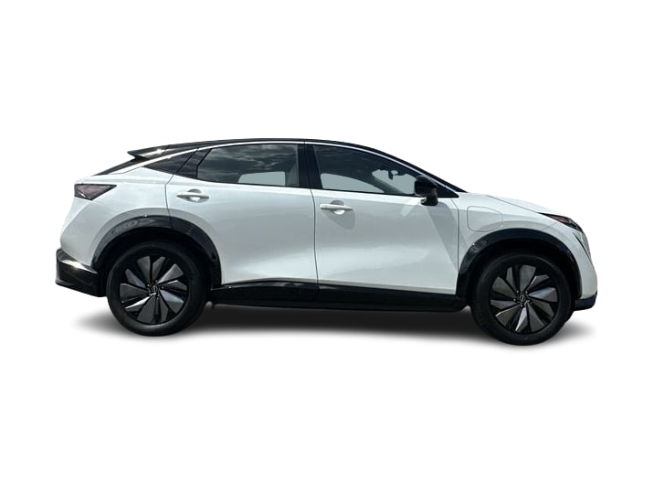 Thumbnail: 2023 Nissan Ariya - 15