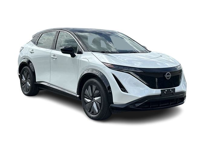 Thumbnail: 2023 Nissan Ariya - 32