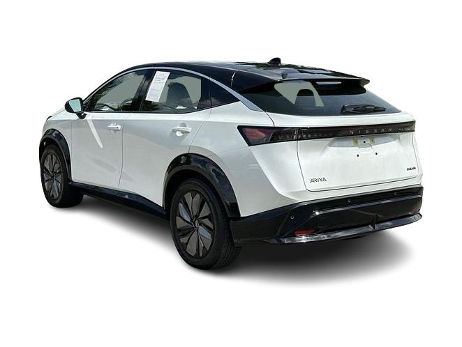 Thumbnail: 2023 Nissan Ariya - 4