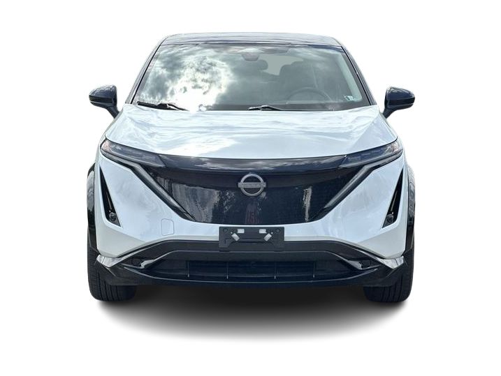 Thumbnail: 2023 Nissan Ariya - 31