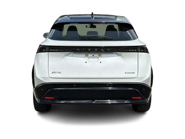 Thumbnail: 2023 Nissan Ariya - 5