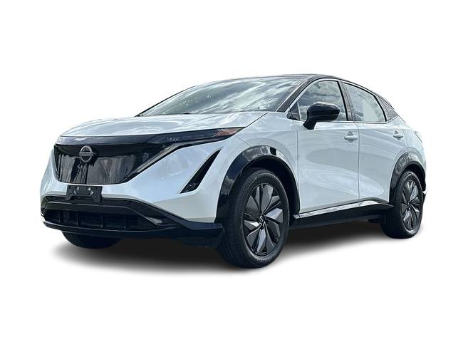 Thumbnail: 2023 Nissan Ariya - 30