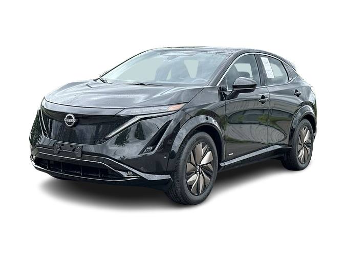 2023 Nissan Ariya