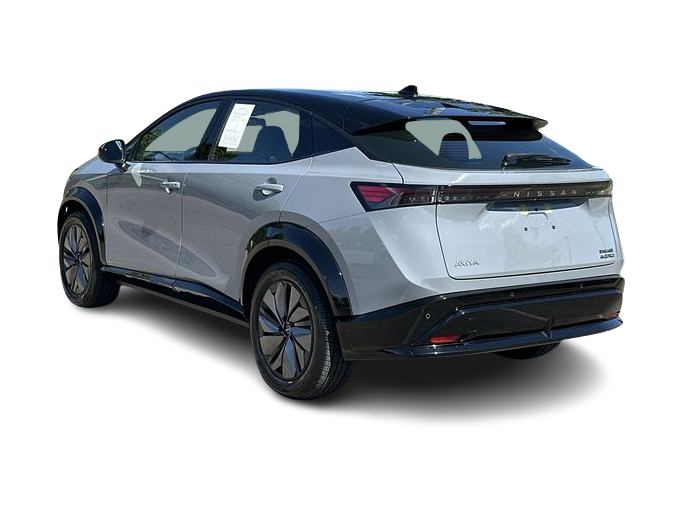 Thumbnail: 2023 Nissan Ariya - 4