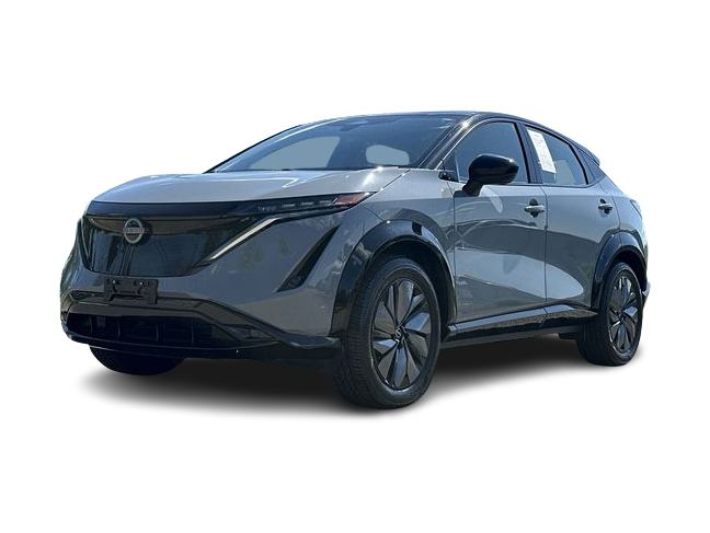 Thumbnail: 2023 Nissan Ariya - 32
