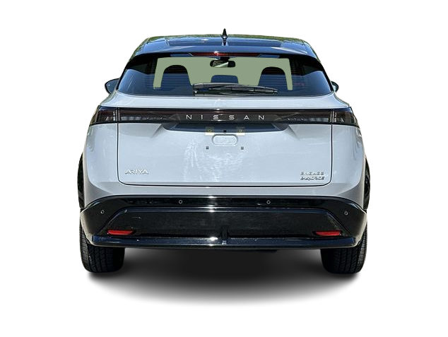 Thumbnail: 2023 Nissan Ariya - 5