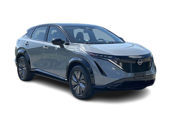 Thumbnail: 2023 Nissan Ariya - 34