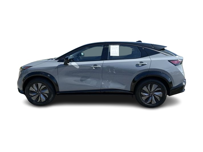 Thumbnail: 2023 Nissan Ariya - 3