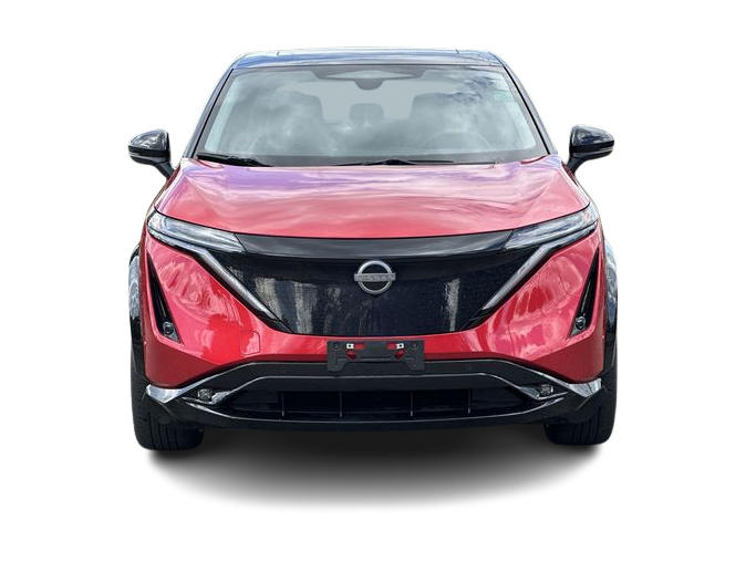 Thumbnail: 2023 Nissan Ariya - 6