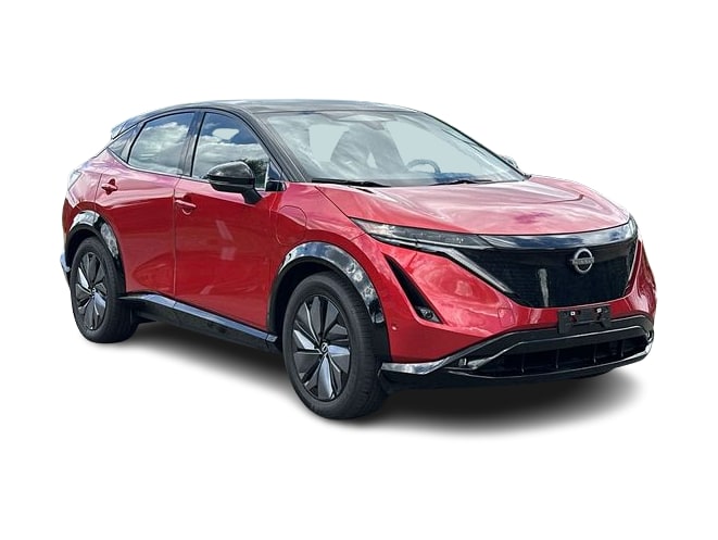 Thumbnail: 2023 Nissan Ariya - 23