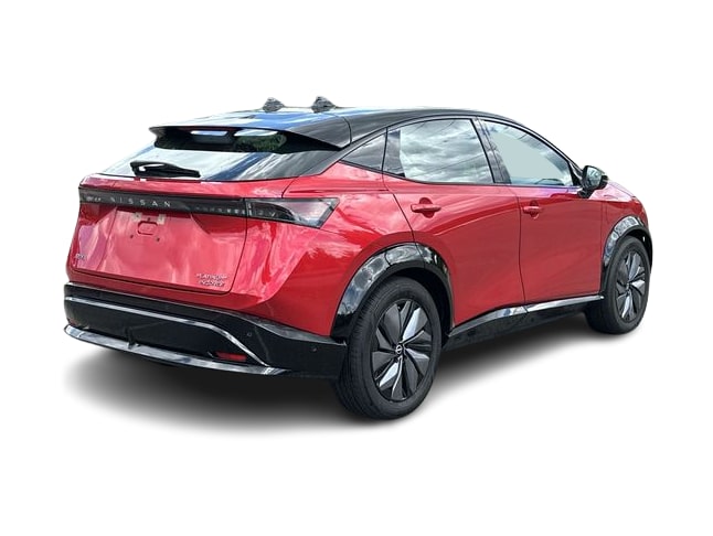 Thumbnail: 2023 Nissan Ariya - 24