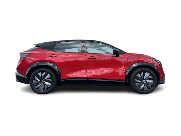Thumbnail: 2023 Nissan Ariya - 13