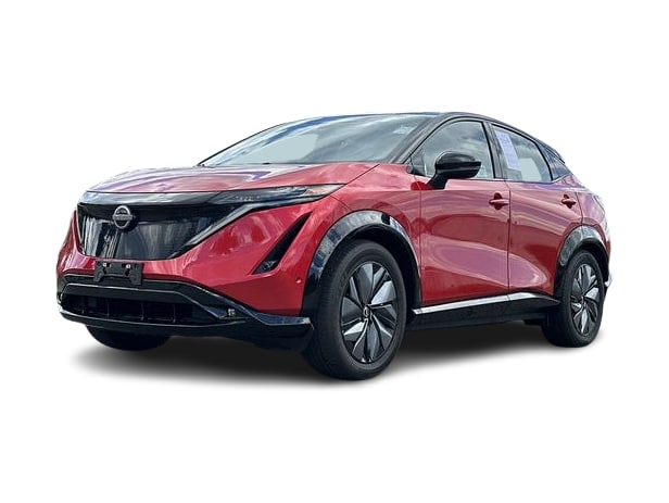 Thumbnail: 2023 Nissan Ariya - 22