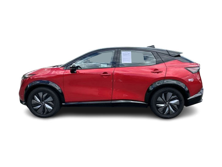 Thumbnail: 2023 Nissan Ariya - 3