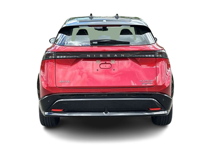 Thumbnail: 2023 Nissan Ariya - 5