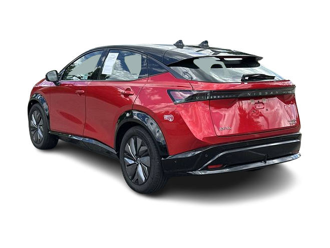 Thumbnail: 2023 Nissan Ariya - 4