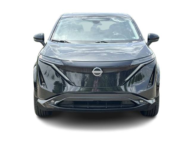 Thumbnail: 2024 Nissan Ariya - 6