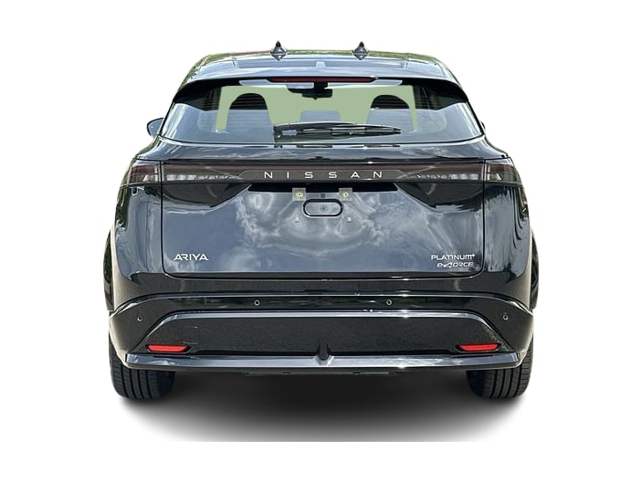 Thumbnail: 2024 Nissan Ariya - 5