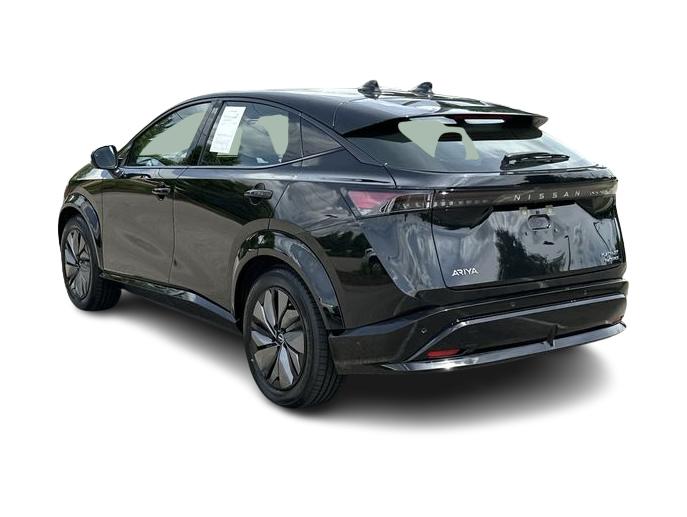 Thumbnail: 2024 Nissan Ariya - 4