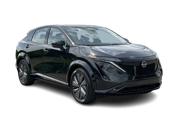Thumbnail: 2024 Nissan Ariya - 33