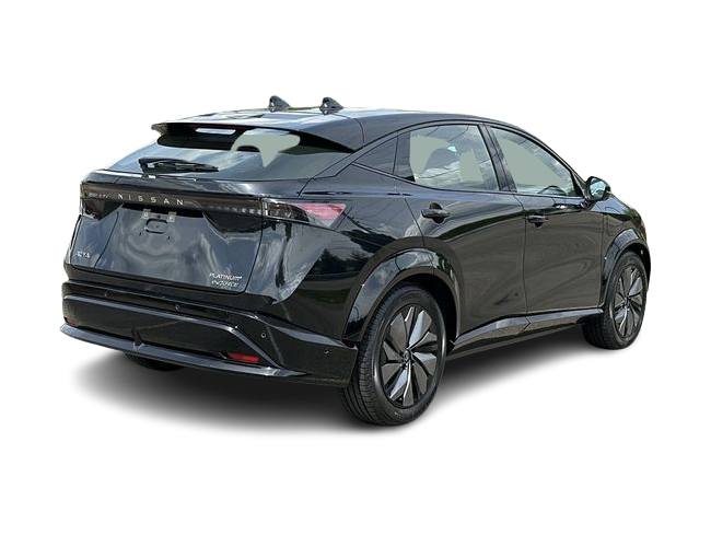 Thumbnail: 2024 Nissan Ariya - 34