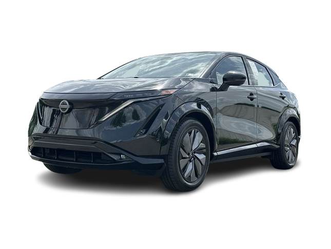 Thumbnail: 2024 Nissan Ariya - 32