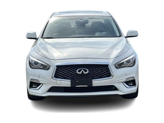 Thumbnail: 2023 INFINITI Q50 - 6