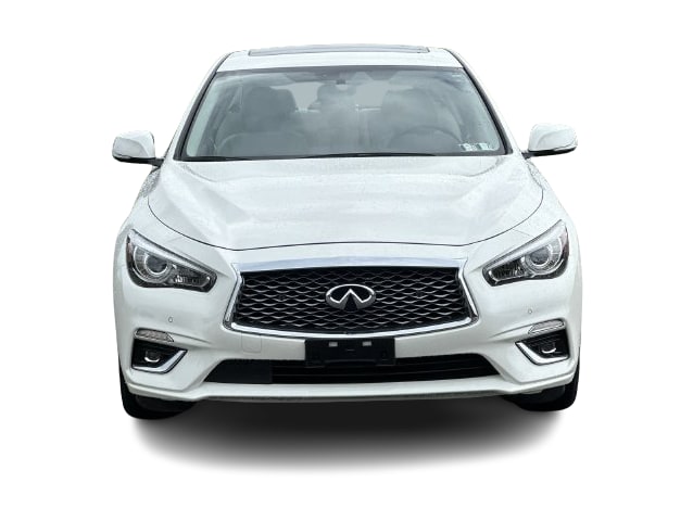 Thumbnail: 2023 INFINITI Q50 - 6